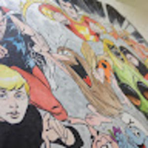 Meet your Posher, Keith